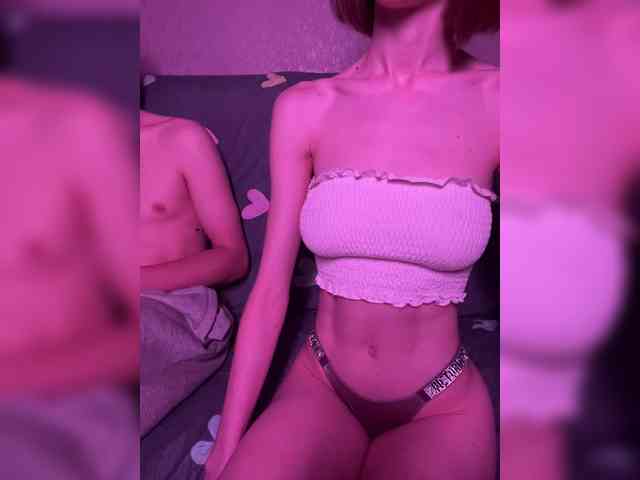 Модель: NaughtyDuo