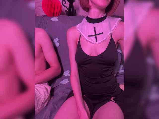 NaughtyDuo webcam