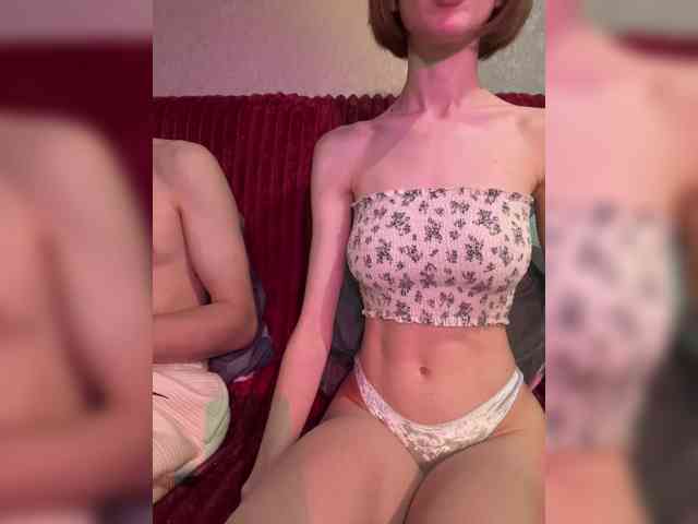 Model: NaughtyDuo