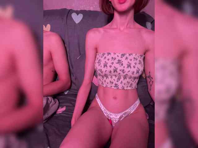 NaughtyDuo webcam