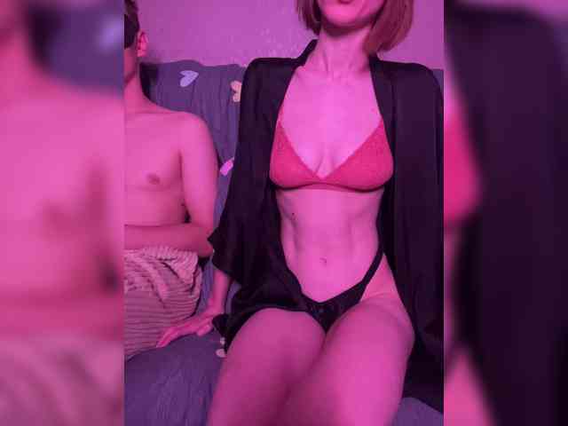 NaughtyDuo Sex Cam Show