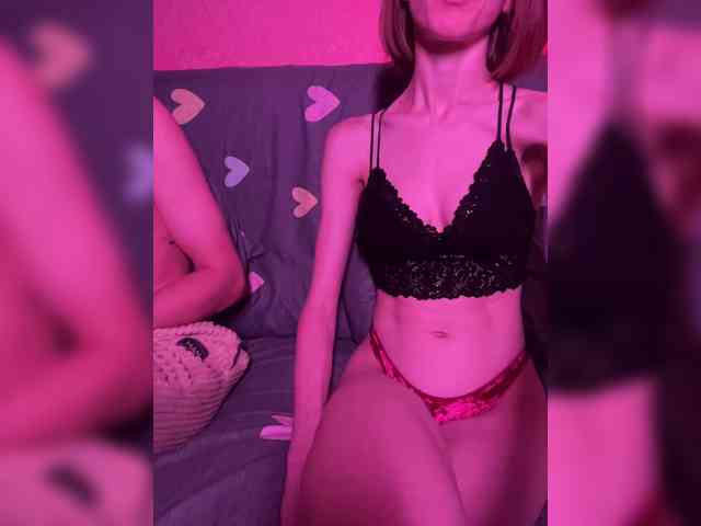 NaughtyDuo webcam