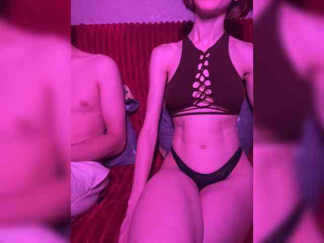 NaughtyDuo webcam