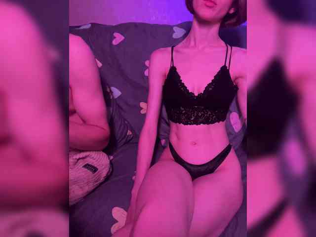 NaughtyDuo webcam