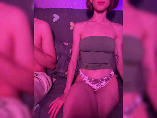 NaughtyDuo webcam