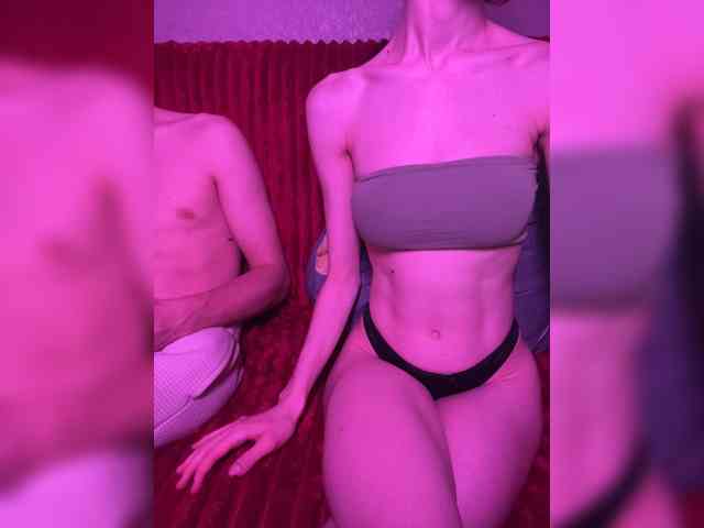 Модель: NaughtyDuo