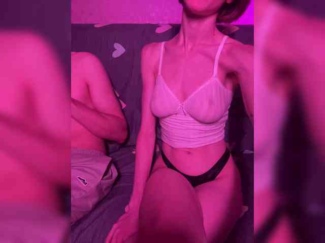 NaughtyDuo webcam