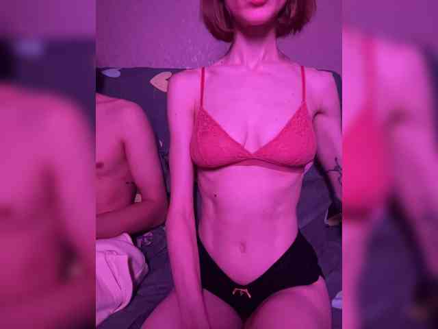 NaughtyDuo Sex Cam Show