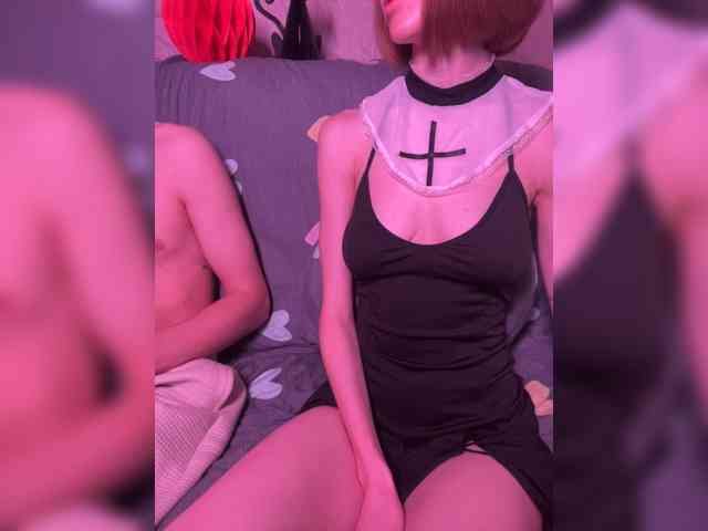 NaughtyDuo