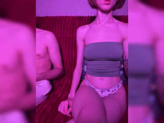 NaughtyDuo webcam