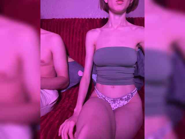NaughtyDuo webcam