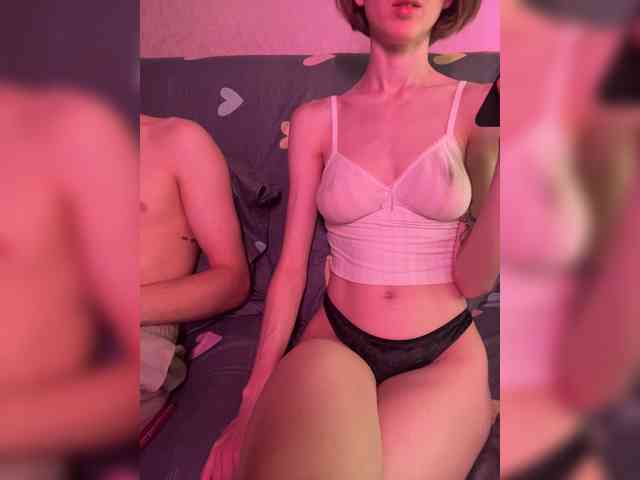 NaughtyDuo webcam