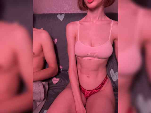 NaughtyDuo webcam