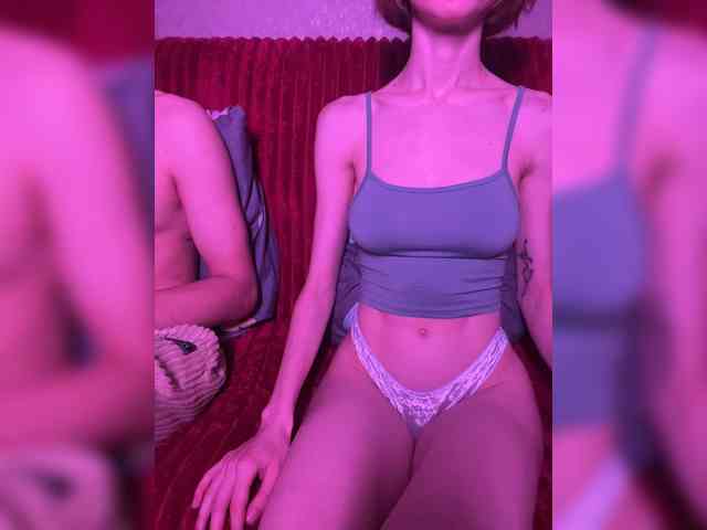 NaughtyDuo webcam