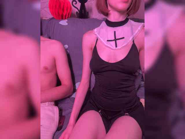 NaughtyDuo