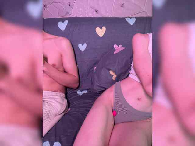 NaughtyDuo