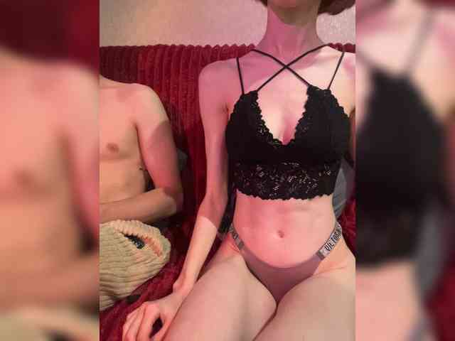 NaughtyDuo NaughtyDuo