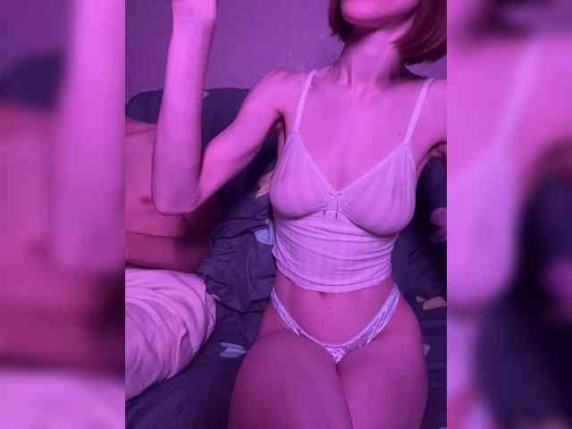 Model: NaughtyDuo