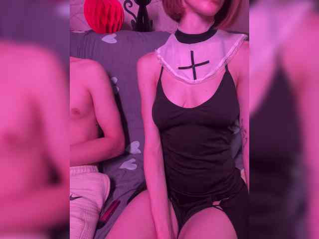 NaughtyDuo
