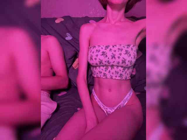 NaughtyDuo webcam