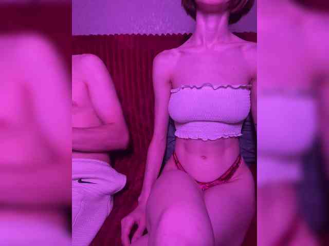 NaughtyDuo webcam