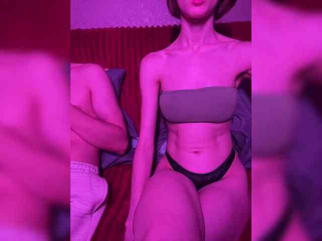 NaughtyDuo webcam