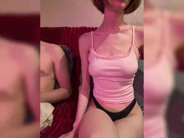 NaughtyDuo webcam