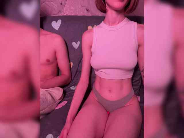 NaughtyDuo webcam