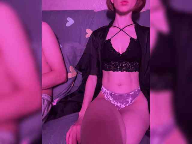 NaughtyDuo webcam