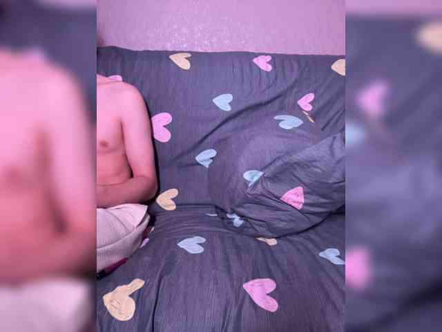 NaughtyDuo webcam