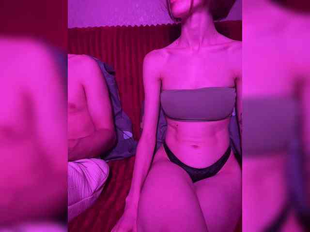 NaughtyDuo webcam