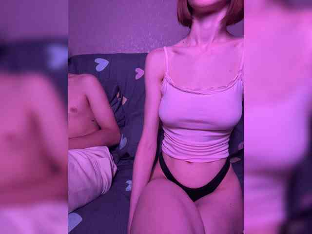 NaughtyDuo Sex Cam Show