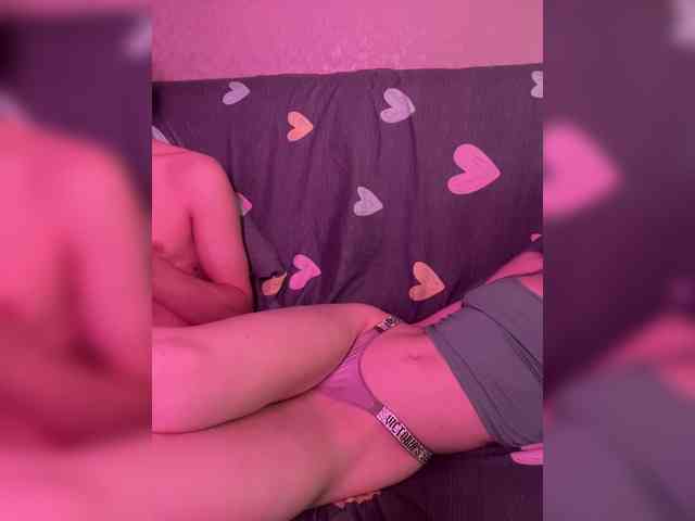 NaughtyDuo webcam