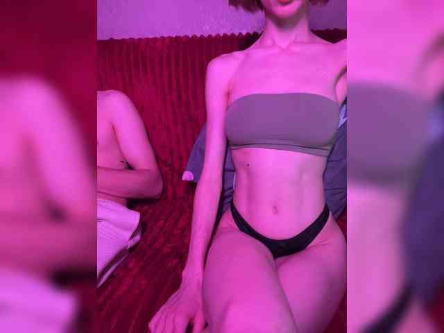 NaughtyDuo webcam