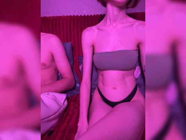 Модель: NaughtyDuo