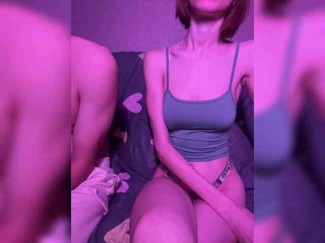 NaughtyDuo webcam