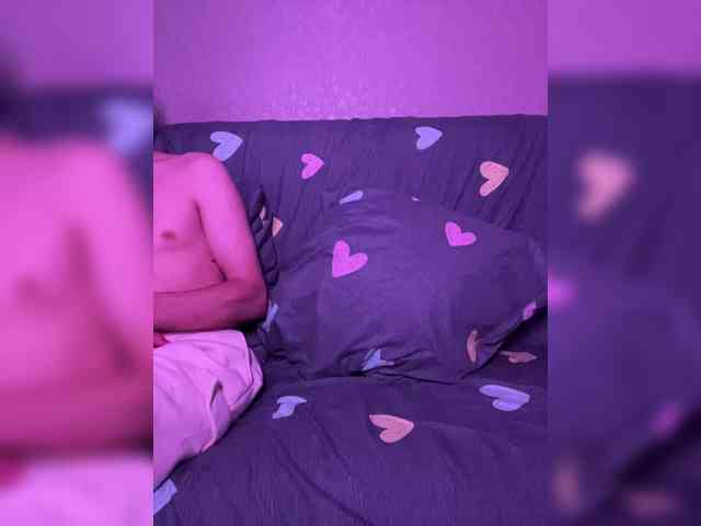 NaughtyDuo Sex Cam Show