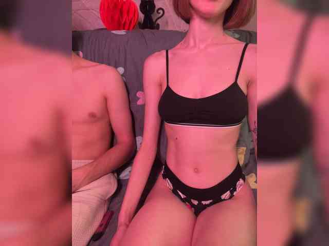 Модель: NaughtyDuo