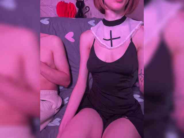 NaughtyDuo