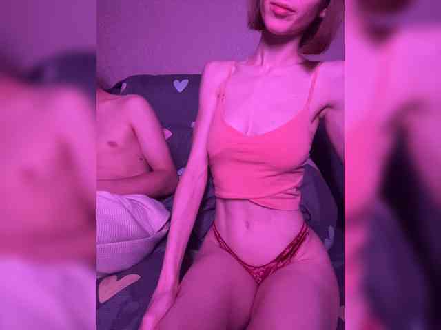 NaughtyDuo webcam