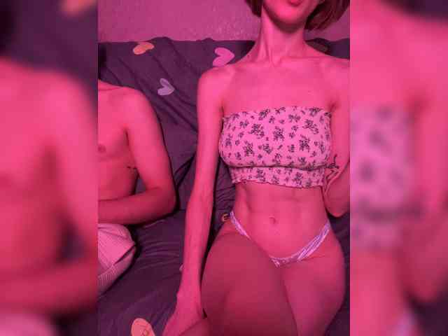 Модель: NaughtyDuo