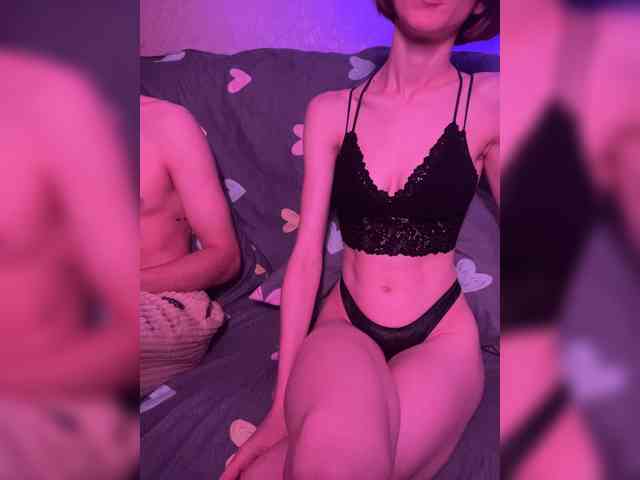 NaughtyDuo webcam