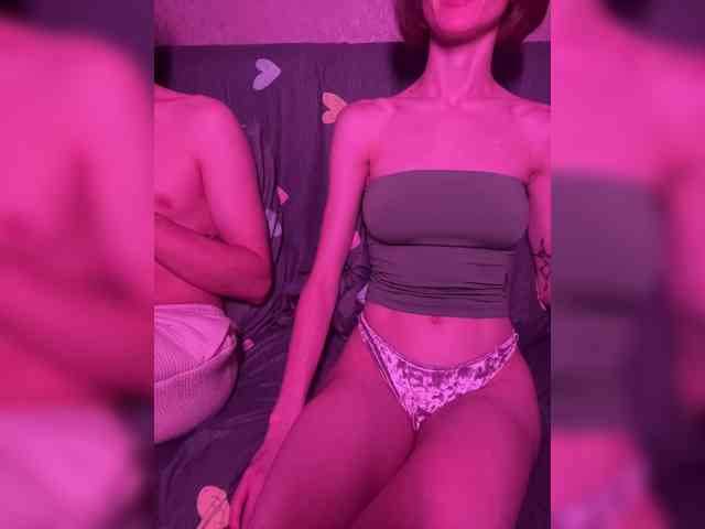 NaughtyDuo webcam
