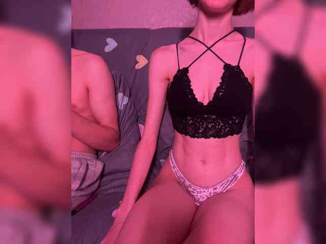 NaughtyDuo webcam
