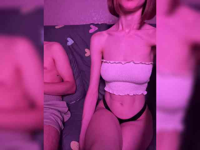 NaughtyDuo webcam
