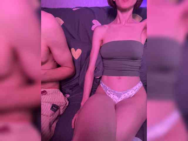 NaughtyDuo webcam