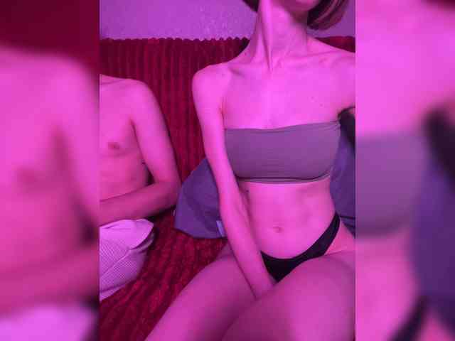 NaughtyDuo webcam