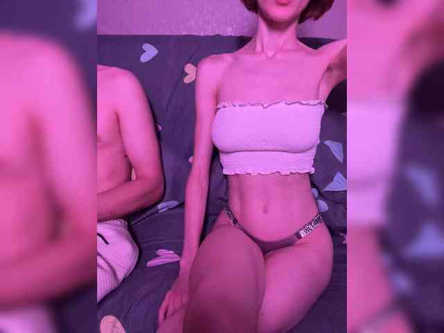 NaughtyDuo webcam