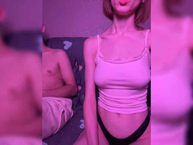 NaughtyDuo Sex Cam Show