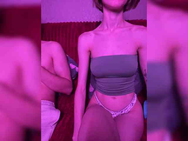 NaughtyDuo webcam